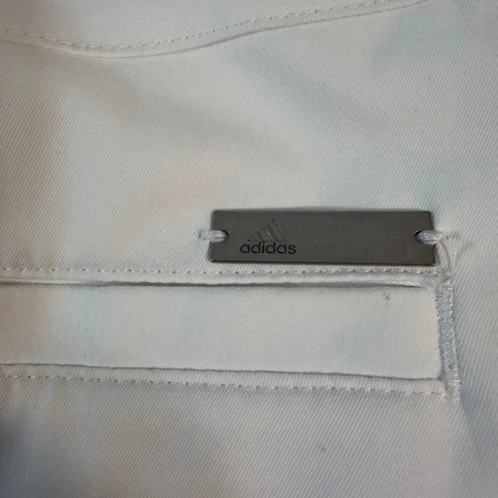 adidas golf skort